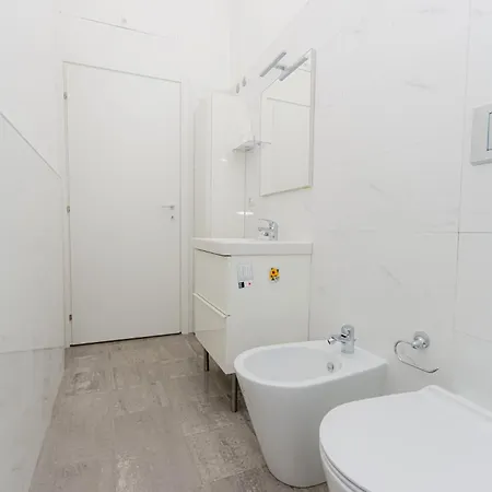 Nolo Appartement