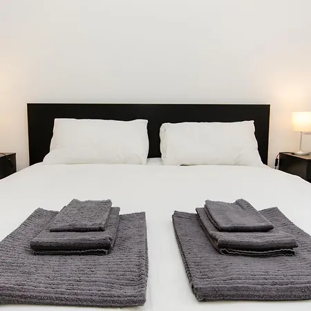 Appartement Nolo *