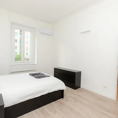 Nolo Appartement Milaan