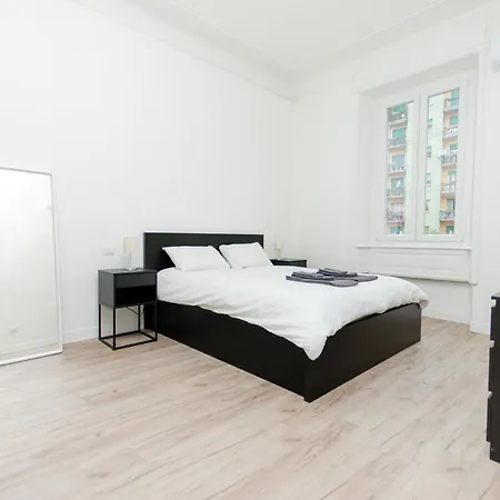 Nolo Appartement