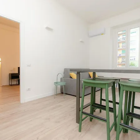 Appartement Nolo