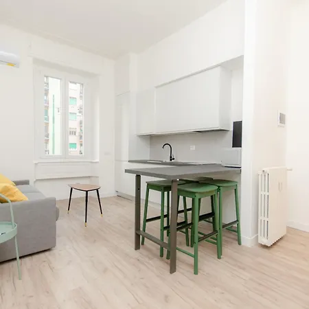 Nolo Appartement *