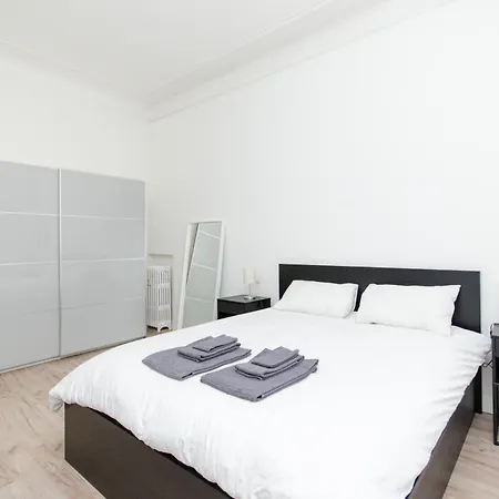 Appartement Nolo